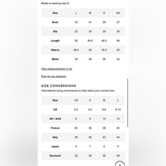 Alexis Katica Dress - Picture 11 of 14